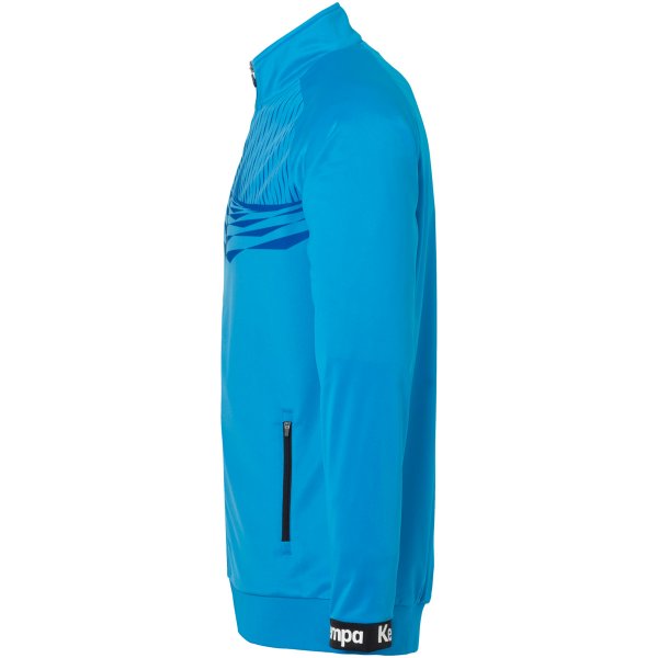 Kempa Wave 26 Poly Jacke im Angebot