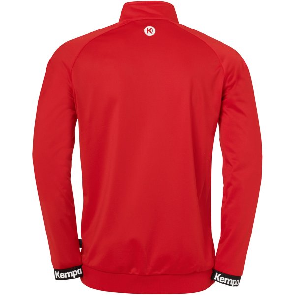 Kempa Wave 26 Poly Jacke Schlussverkauf