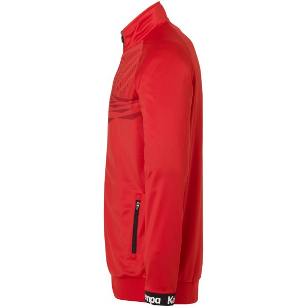 Kempa Wave 26 Poly Jacke Schlussverkauf