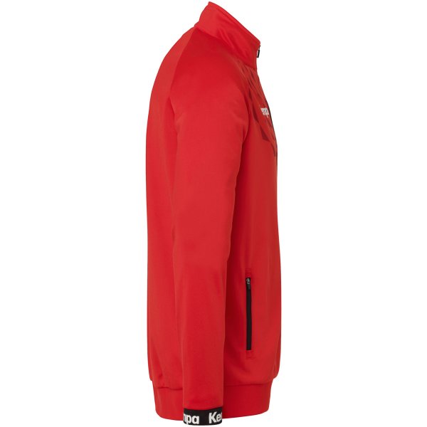 Kempa Wave 26 Poly Jacke Schlussverkauf