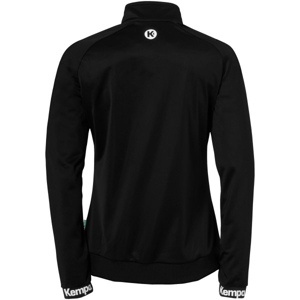 Kempa Wave 26 Poly Jacke Damen Fabrikverkauf