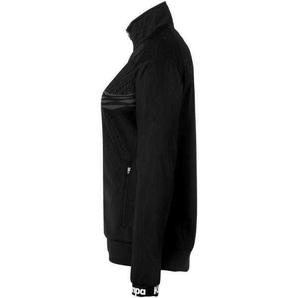 Kempa Wave 26 Poly Jacke Damen Fabrikverkauf
