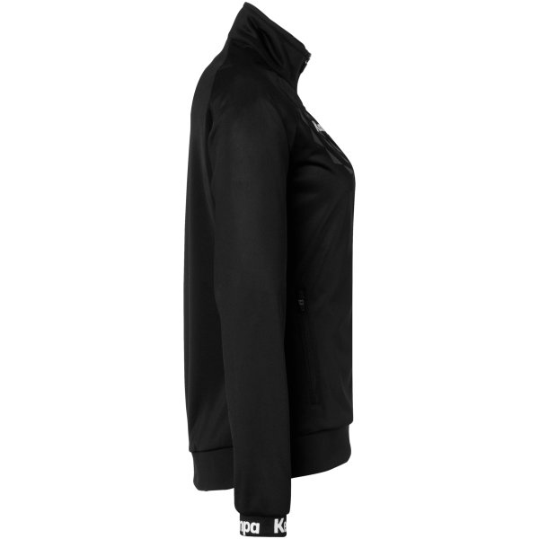 Kempa Wave 26 Poly Jacke Damen Fabrikverkauf
