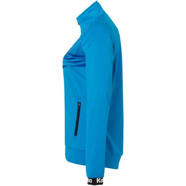 Kempa Wave 26 Poly Jacke Damen Meist gekauft