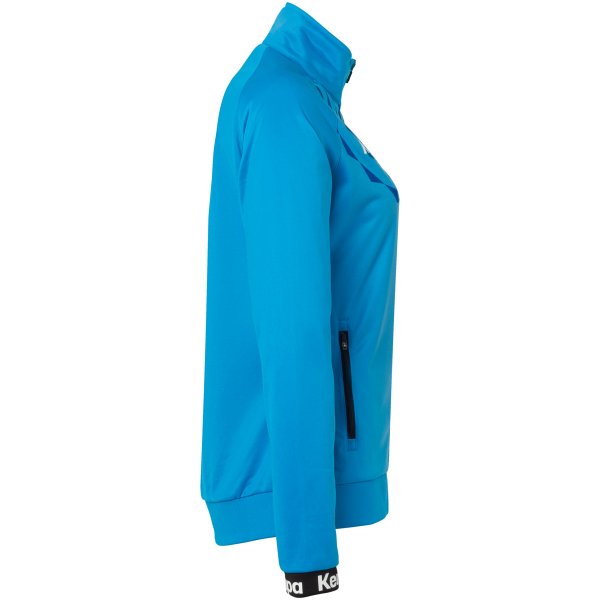 Kempa Wave 26 Poly Jacke Damen Meist gekauft