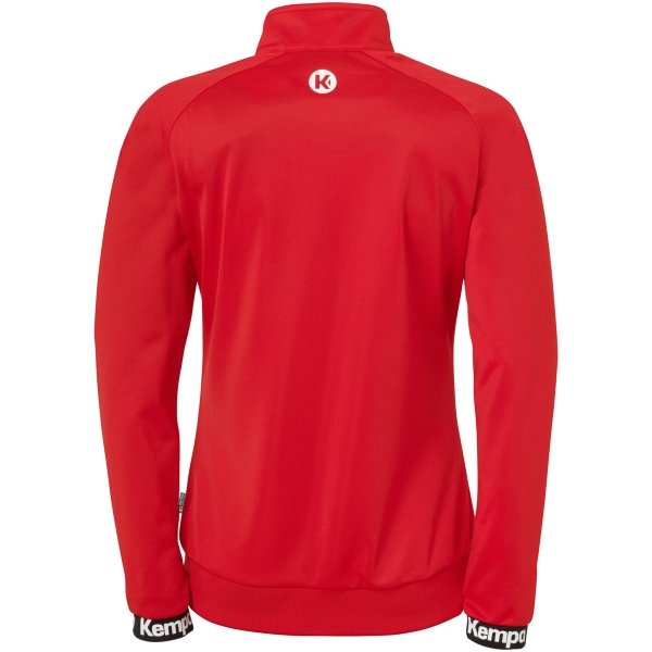 Kempa Wave 26 Poly Jacke Damen Blitzverkäufe