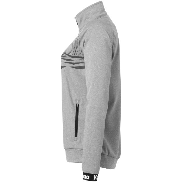Kempa Wave 26 Poly Jacke Damen Kostenloser Versand