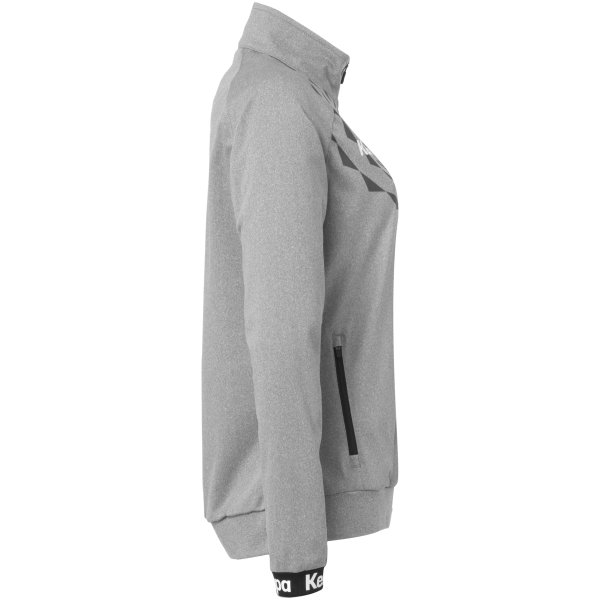 Kempa Wave 26 Poly Jacke Damen Kostenloser Versand
