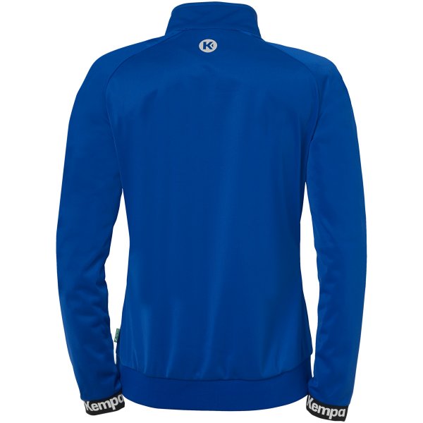 Kempa Wave 26 Poly Jacke Damen Fabrik Onlineshop