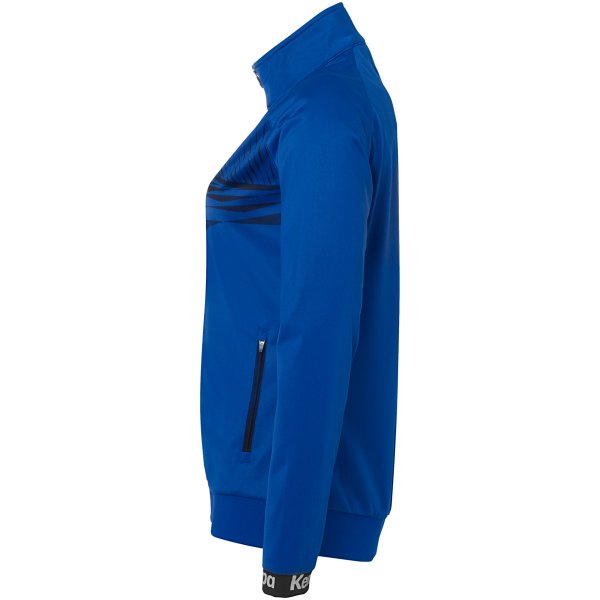Kempa Wave 26 Poly Jacke Damen Fabrik Onlineshop