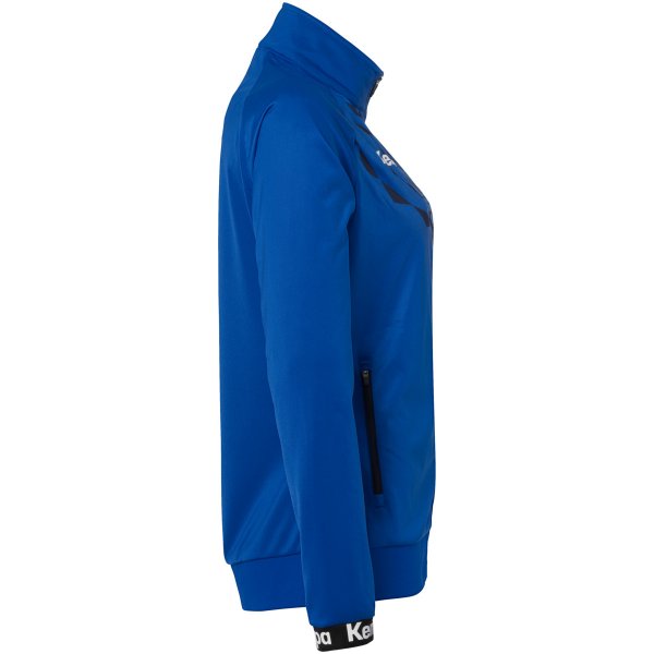 Kempa Wave 26 Poly Jacke Damen Fabrik Onlineshop