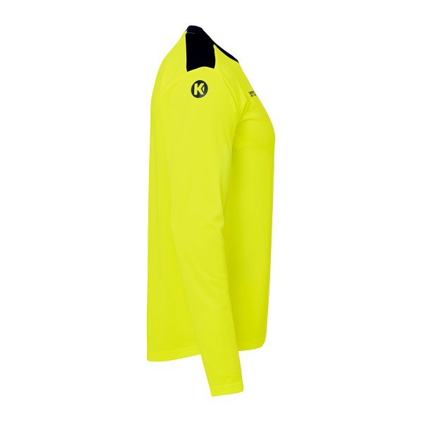 Kempa Emotion 27 Langarmshirt Cyber Monday