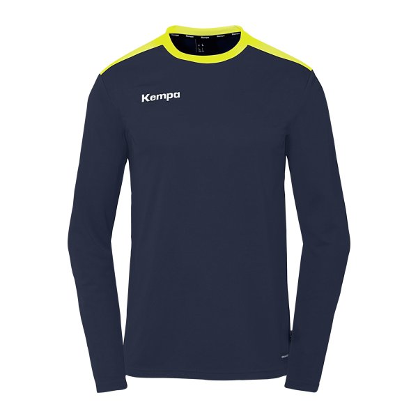 Kempa Emotion 27 Langarmshirt Vatertagsangebot