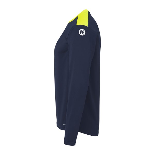 Kempa Emotion 27 Langarmshirt Vatertagsangebot
