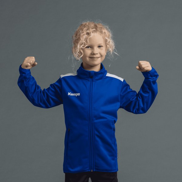 Kempa Emotion 27 Poly Jacke Jubiläumsangebot