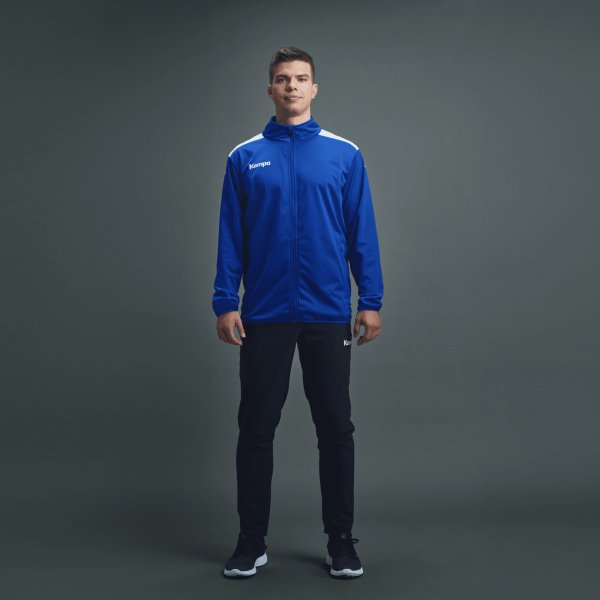 Kempa Emotion 27 Poly Jacke Jubiläumsangebot