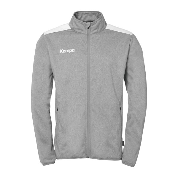 Kempa Emotion 27 Poly Jacke Lagerräumung