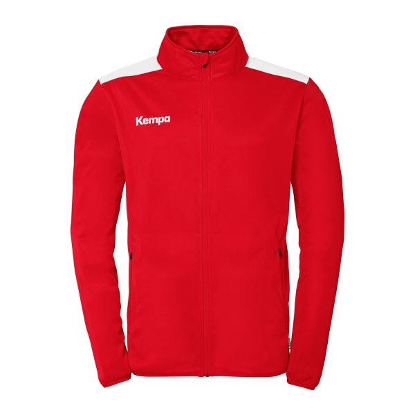 Kempa Emotion 27 Poly Jacke Top Angebot