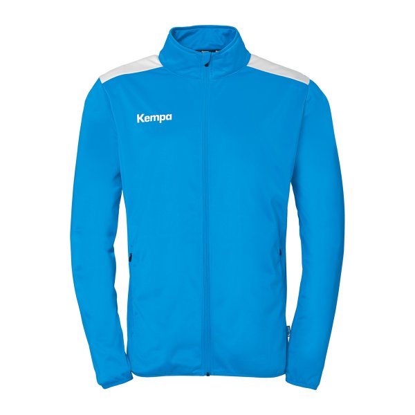 Kempa Emotion 27 Poly Jacke Neueste Mode