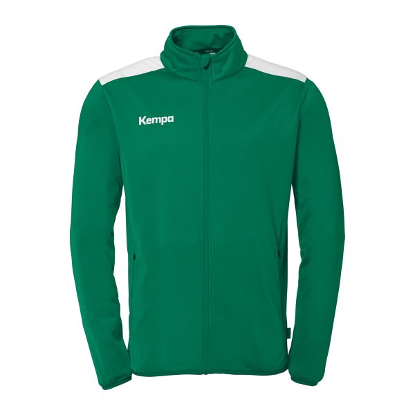 Kempa Emotion 27 Poly Jacke Online Outlet