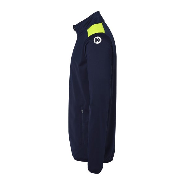 Kempa Emotion 27 Poly Jacke Zeitlich begrenztes Angebot