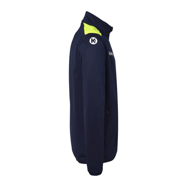 Kempa Emotion 27 Poly Jacke Zeitlich begrenztes Angebot