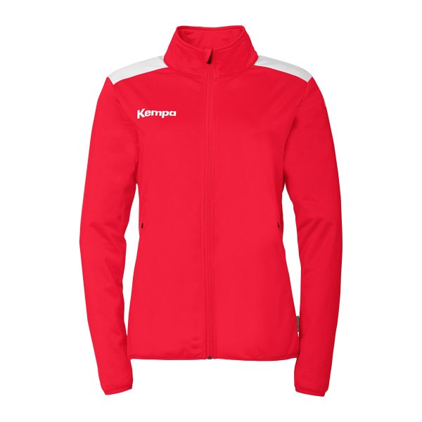 Kempa Emotion 27 Poly Jacke Damen