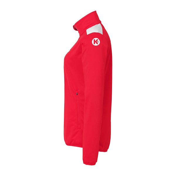 Kempa Emotion 27 Poly Jacke Damen Exklusive Angebote