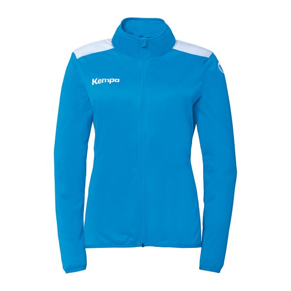Kempa Emotion 27 Poly Jacke Damen