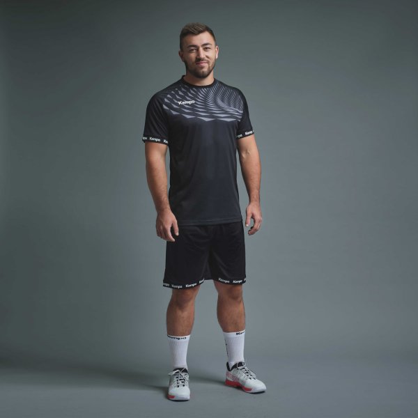 Kempa Wave 26 Shirt Neuheiten