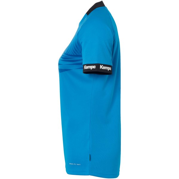 Kempa Wave 26 Shirt Damen Sonderangebote