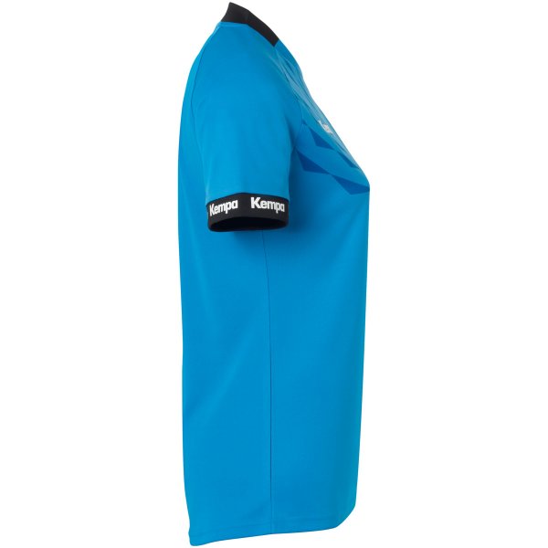 Kempa Wave 26 Shirt Damen Sonderangebote