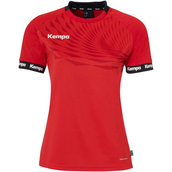 Kempa Wave 26 Shirt Damen
