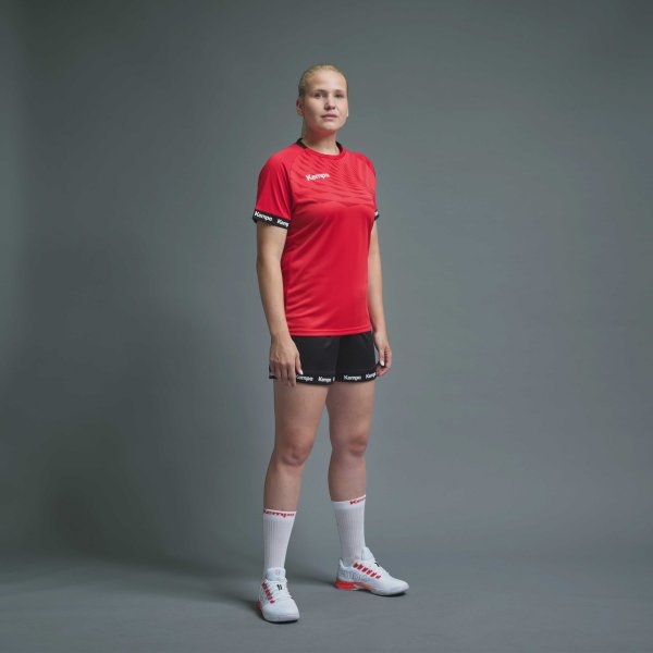 Kempa Wave 26 Shirt Damen Riesige Ersparnisse