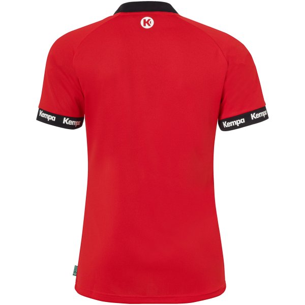 Kempa Wave 26 Shirt Damen Riesige Ersparnisse