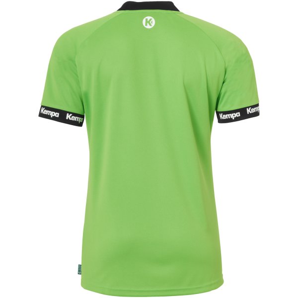Kempa Wave 26 Shirt Damen Tiefpreis