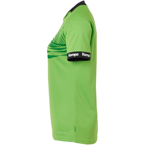 Kempa Wave 26 Shirt Damen Tiefpreis