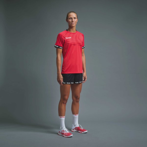 Kempa Wave 26 Shorts Damen Kostenlose Rückgabe