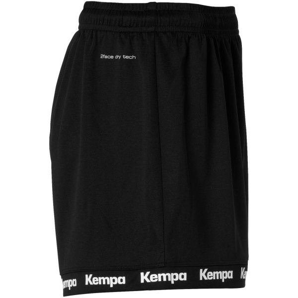Kempa Wave 26 Shorts Damen Kostenlose Rückgabe