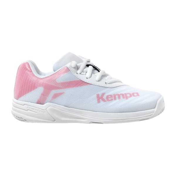 Kempa WING 2.0 JUNIOR Hallenschuhe Letzte 2 Tage