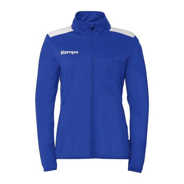 Kempa Emotion 27 Poly Jacke Damen