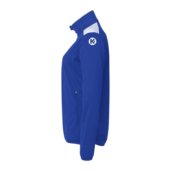 Kempa Emotion 27 Poly Jacke Damen Letzter Tag