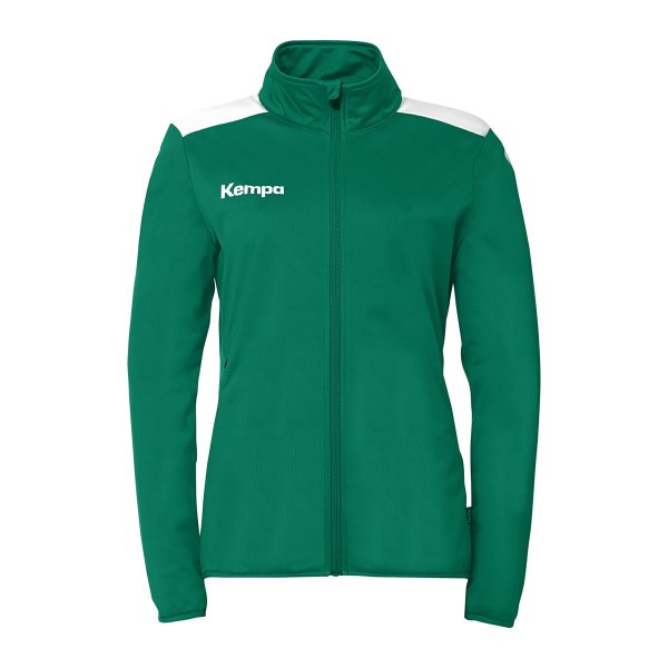 Kempa Emotion 27 Poly Jacke Damen