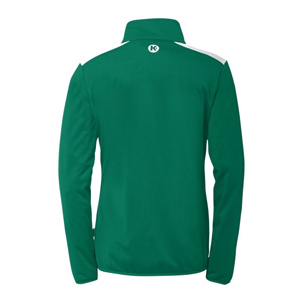 Kempa Emotion 27 Poly Jacke Damen Zeitbegrenzte Promotion