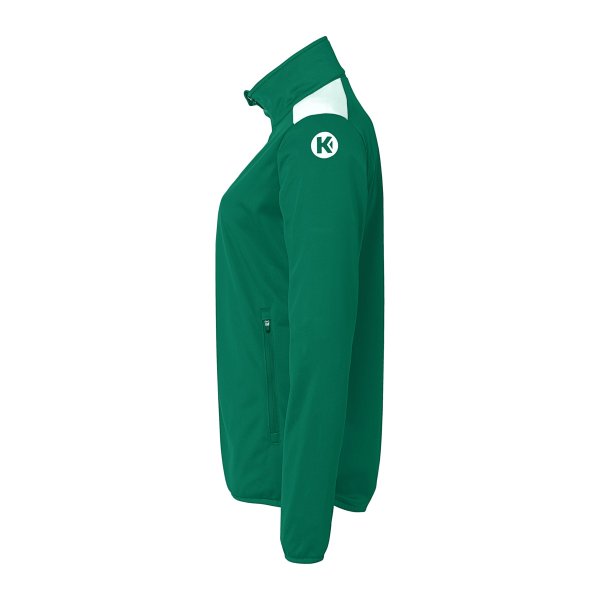 Kempa Emotion 27 Poly Jacke Damen Zeitbegrenzte Promotion