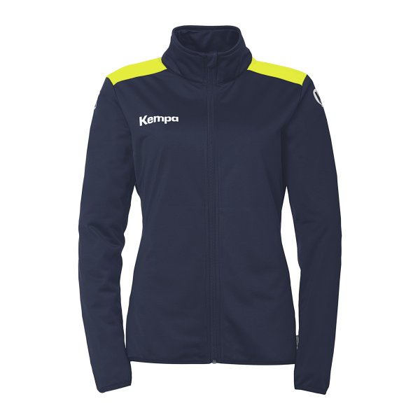 Kempa Emotion 27 Poly Jacke Damen Bis zu 50% Rabatt