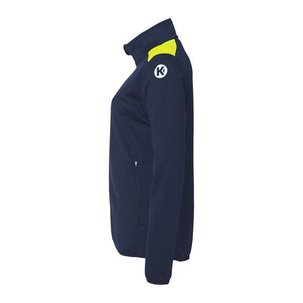 Kempa Emotion 27 Poly Jacke Damen Bis zu 50% Rabatt