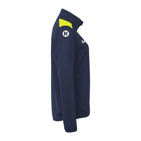 Kempa Emotion 27 Poly Jacke Damen Bis zu 50% Rabatt