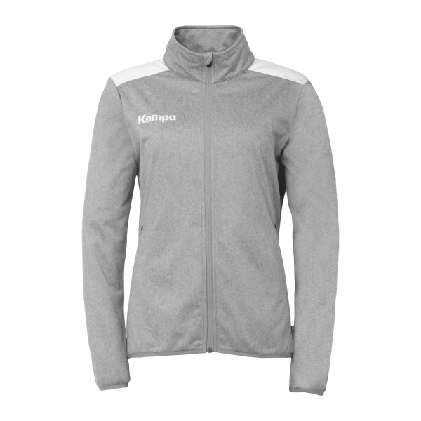 Kempa Emotion 27 Poly Jacke Damen Bis zu 60% Rabatt