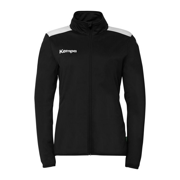 Kempa Emotion 27 Poly Jacke Damen